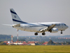 B737-758 El Al Israel Airlines 4X-EKE Prague_Ruzyne (PRG/LKPR) September_30_2012
