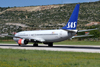 B737-883 SAS Scandinavian Airlines LN-RRK Split_Resnik (SPU/LDSP) August_6_2011