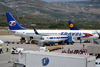 B737-8FN Travel Service OK-TVL Split_Resnik (SPU/LDSP) August_15_2012