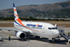 B737-7Q8 SmartWings (Travel Service) OK-SWT Split_Resnik (SPU/LDSP) August_04_2013