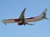 B737-8D6 Air Algerie 7T-VKD Frankfurt_Main (FRA/EDDF) May_27_2012