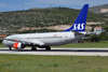 B737-883 SAS Scandinavian Airlines LN-RRT Split_Resnik (SPU/LDSP) August_6_2011