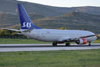 B737-883 SAS Scandinavian Airlines LN-RRT Split_Resnik (SPU/LDSP) August_6_2011