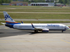 B737-8AS SunExpress Deutschland D-ASXS Frankfurt_Main (FRA/EDDF) May_25_2012