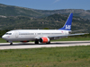 B737-883 SAS Norge LN-RRU Split_Resnik (SPU/LDSP) August_6_2011