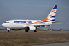 B737-7Q8 Smart Wings (Travel Service) OK-SWW Prague_Ruzyne (PRG/LKPR) March_24_2013