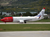 B737-8JP Norwegian Air Shuttle LN-DYE Split_Resnik (SPU/LDSP) May_03_2012