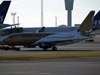 B737-7CN(BBJ) Gulf Air (PrivatAir) HB-IIQ Copenhagen_Kastrup (CPH/EKCH) March_05_2012