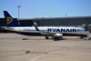 B737-8AS Ryanair EI-DWG Barcelona (BCN/LEBL) February_07_2012