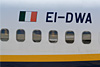 B737-8AS Ryanair EI-DWA Pula (LDPL/PUY) July_14_2012