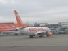 B737-73V EasyJet Airline G-EZKD London_Luton February_27_2009