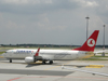 B737-8F2 Turkish Airlines TC-JHC Prague_Ruzyne July_28_2010