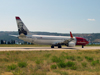 B737-8DY Norwegian Air Shuttle LN-NOB Split_Resnik August_9_2008