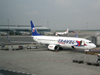 B737-8Q8 Travel Service OK-TVJ Prague_Ruzyne August_18_2009