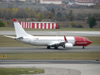 B737-86N Norwegian Air Shuttle LN-NOH Prague_Ruzyne October_28_2009