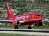 B737-7L9 Sterling Airlines OY-MRH Split_Resnik (SPU/LDSP) August_6_2011