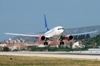 B737-883 SAS Scandinavian Airlines LN-RRS Split_Resnik (SPU/LDSP) August_04_2012