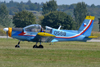 Zlin Z-142C AF Czech Air Force 0568 Hradec_Kralove (LKHK) September_03_2011