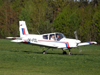 Zlin Z-43 Aeroklub Ceske Republiky OK-FOL Plzen_Plasy (LKPS) May_01_2011