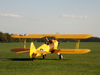 Boeing N2S-5 Kaydet Untitled N43GK Plzen_Plasy (LKPS) May_01_2011